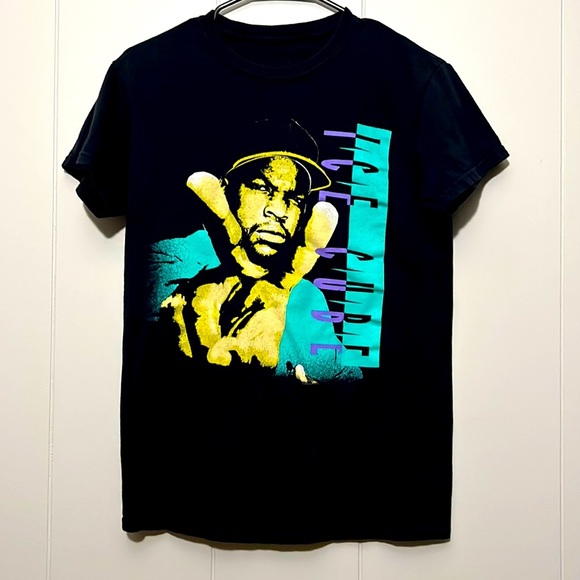 Other - Ice Cube Tee Shirt Men's Small